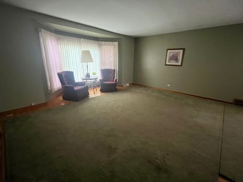 Tiny photo for 18521 Highland Avenue, Homewood, IL 60430 (MLS # 12492707)