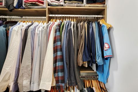 Tiny photo for 2404 W Moffat Street #1, Chicago, IL 60647 (MLS # 12546665)