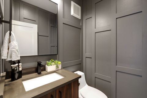 Tiny photo for 2404 W Moffat Street #1, Chicago, IL 60647 (MLS # 12546665)