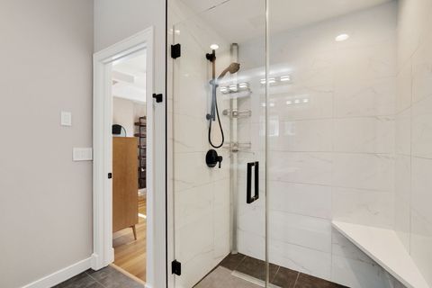 Tiny photo for 2404 W Moffat Street #1, Chicago, IL 60647 (MLS # 12546665)