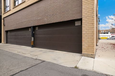Tiny photo for 2404 W Moffat Street #1, Chicago, IL 60647 (MLS # 12546665)