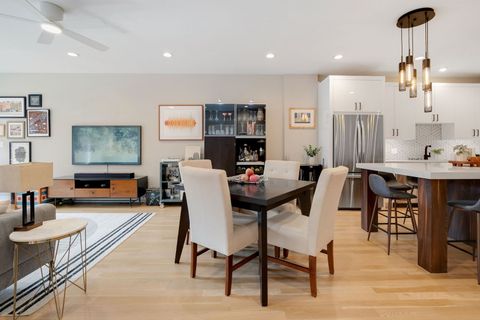 Tiny photo for 2404 W Moffat Street #1, Chicago, IL 60647 (MLS # 12546665)