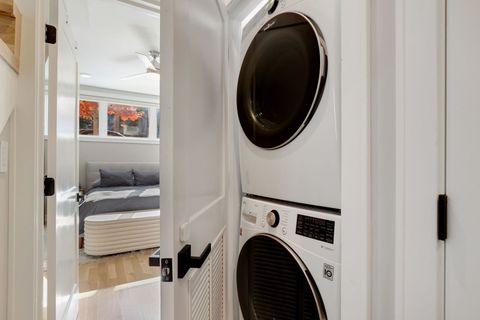 Tiny photo for 2404 W Moffat Street #1, Chicago, IL 60647 (MLS # 12546665)