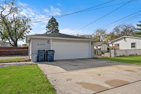 A home in Addison