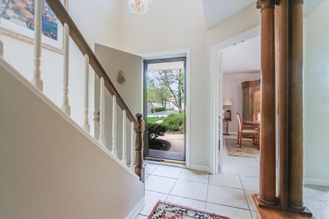 Tiny photo for 79 Hunt Trail, Lake Barrington, IL 60010 (MLS # 12632446)