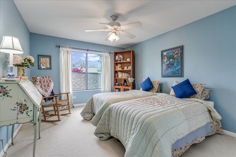 Tiny photo for 79 Hunt Trail, Lake Barrington, IL 60010 (MLS # 12632446)