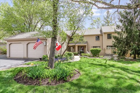 Tiny photo for 79 Hunt Trail, Lake Barrington, IL 60010 (MLS # 12632446)