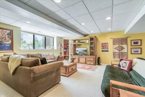 Tiny photo for 79 Hunt Trail, Lake Barrington, IL 60010 (MLS # 12632446)