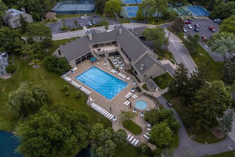 Tiny photo for 79 Hunt Trail, Lake Barrington, IL 60010 (MLS # 12632446)