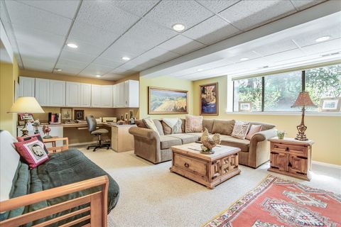 Tiny photo for 79 Hunt Trail, Lake Barrington, IL 60010 (MLS # 12632446)