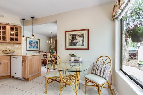 Tiny photo for 79 Hunt Trail, Lake Barrington, IL 60010 (MLS # 12632446)
