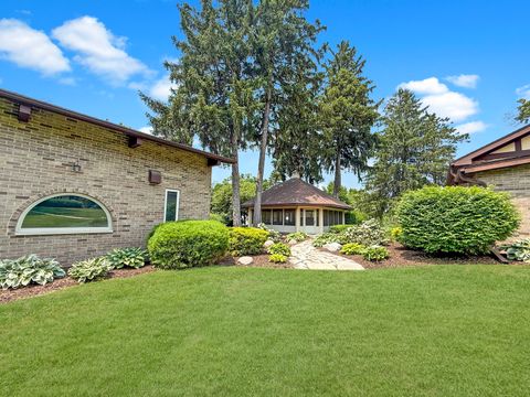 Tiny photo for 2407 W Galena Avenue, Freeport, IL 61032 (MLS # 12393421)