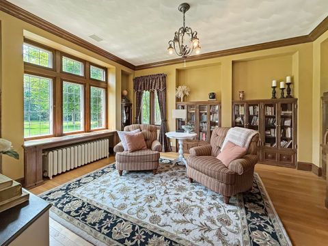 Tiny photo for 2407 W Galena Avenue, Freeport, IL 61032 (MLS # 12393421)