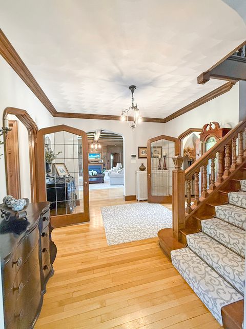 Tiny photo for 2407 W Galena Avenue, Freeport, IL 61032 (MLS # 12393421)