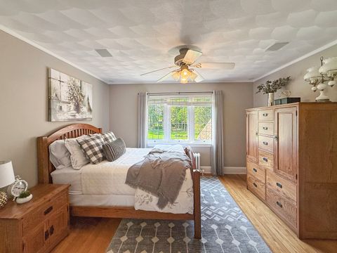 Tiny photo for 2407 W Galena Avenue, Freeport, IL 61032 (MLS # 12393421)