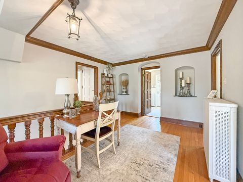 Tiny photo for 2407 W Galena Avenue, Freeport, IL 61032 (MLS # 12393421)