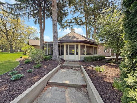 Tiny photo for 2407 W Galena Avenue, Freeport, IL 61032 (MLS # 12393421)