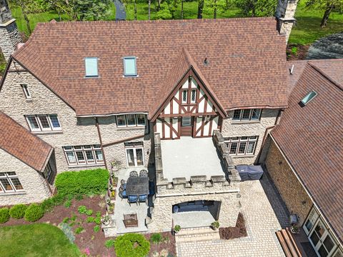 Tiny photo for 2407 W Galena Avenue, Freeport, IL 61032 (MLS # 12393421)