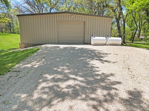 Tiny photo for 2407 W Galena Avenue, Freeport, IL 61032 (MLS # 12393421)