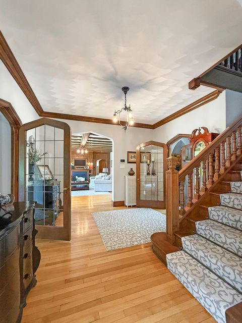 Tiny photo for 2407 W Galena Avenue, Freeport, IL 61032 (MLS # 12393421)