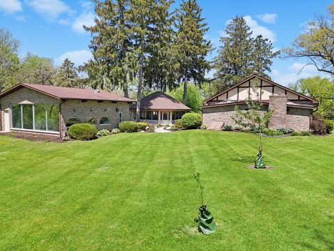 Tiny photo for 2407 W Galena Avenue, Freeport, IL 61032 (MLS # 12393421)