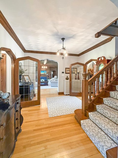 Tiny photo for 2407 W Galena Avenue, Freeport, IL 61032 (MLS # 12393421)