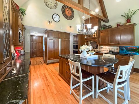 Tiny photo for 2407 W Galena Avenue, Freeport, IL 61032 (MLS # 12393421)