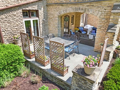 Tiny photo for 2407 W Galena Avenue, Freeport, IL 61032 (MLS # 12393421)