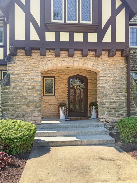 Tiny photo for 2407 W Galena Avenue, Freeport, IL 61032 (MLS # 12393421)