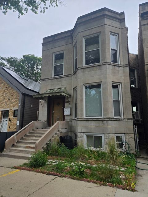 6339 S Eberhart Avenue 1 Chicago IL 60637
