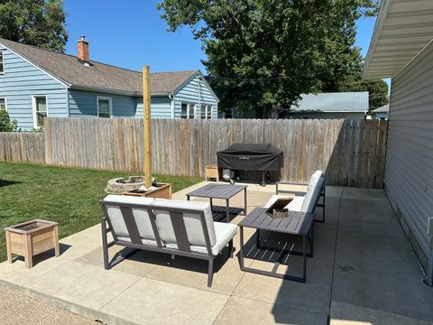Tiny photo for 908 9th Avenue, Fulton, IL 61252 (MLS # 12420072)