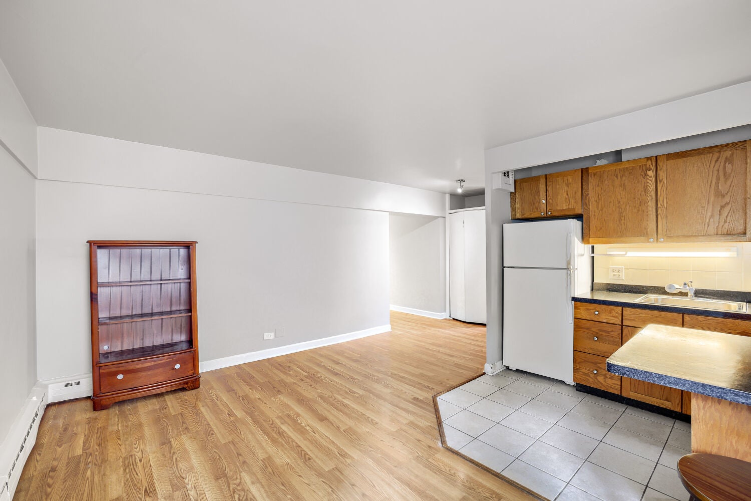 4970 N Marine Drive 427
