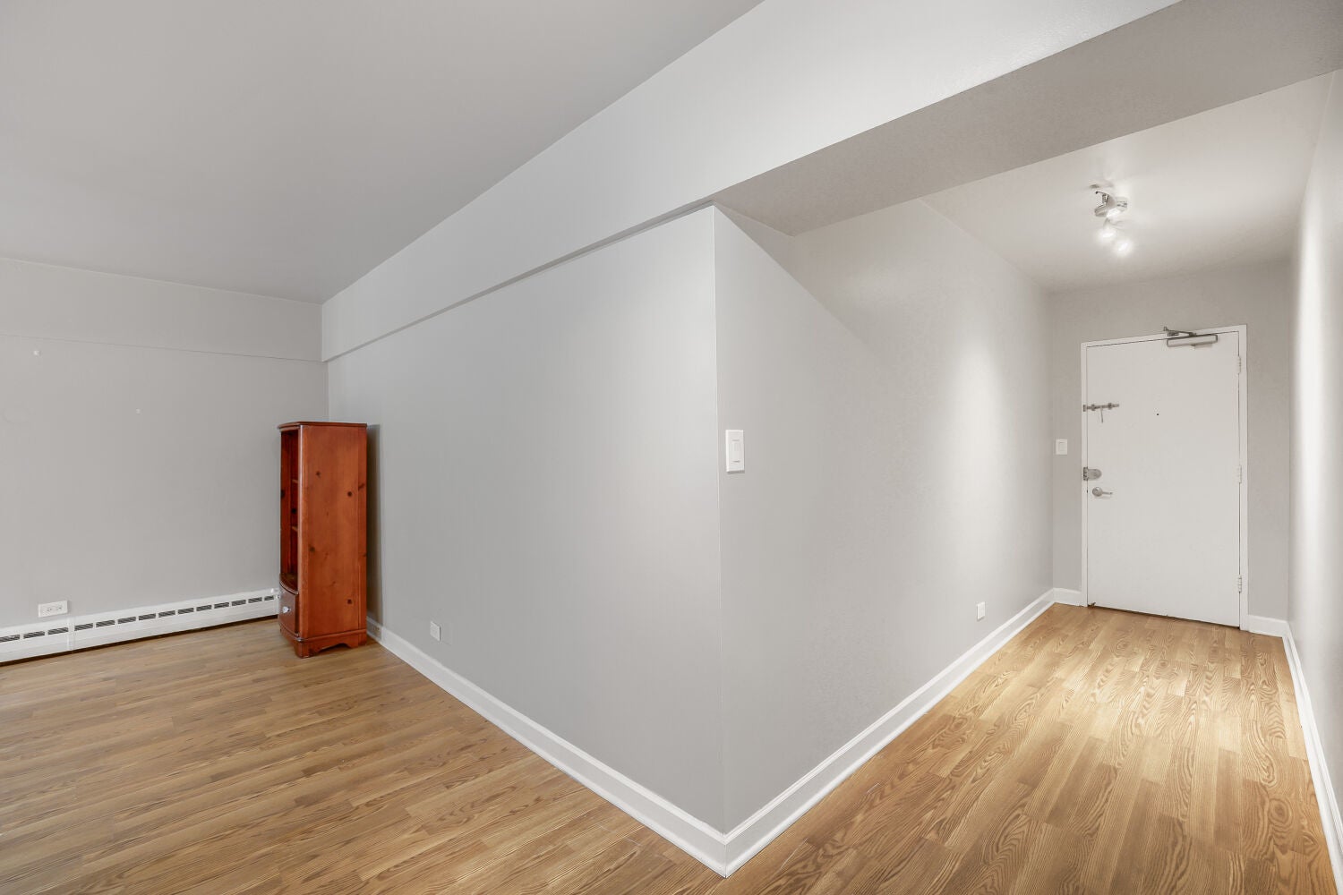 4970 N Marine Drive 427