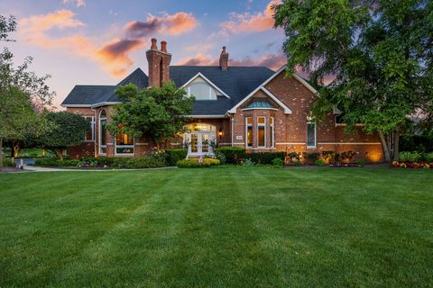 Photo of 150 Silo Ridge Road N, Orland Park, IL 60467 (MLS # 12699050)