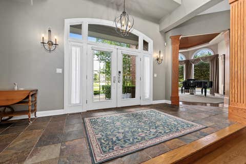 Tiny photo for 150 Silo Ridge Road N, Orland Park, IL 60467 (MLS # 12699050)