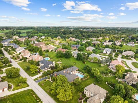 Tiny photo for 150 Silo Ridge Road N, Orland Park, IL 60467 (MLS # 12699050)