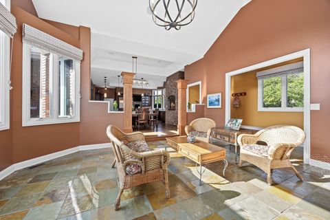 Tiny photo for 150 Silo Ridge Road N, Orland Park, IL 60467 (MLS # 12699050)
