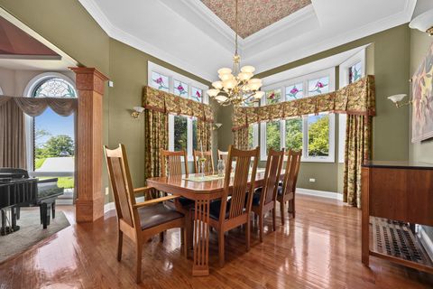 Tiny photo for 150 Silo Ridge Road N, Orland Park, IL 60467 (MLS # 12699050)