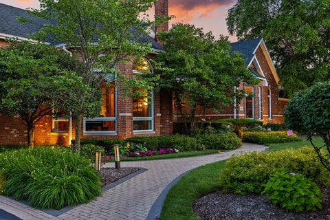 Tiny photo for 150 Silo Ridge Road N, Orland Park, IL 60467 (MLS # 12699050)
