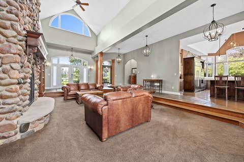 Tiny photo for 150 Silo Ridge Road N, Orland Park, IL 60467 (MLS # 12699050)