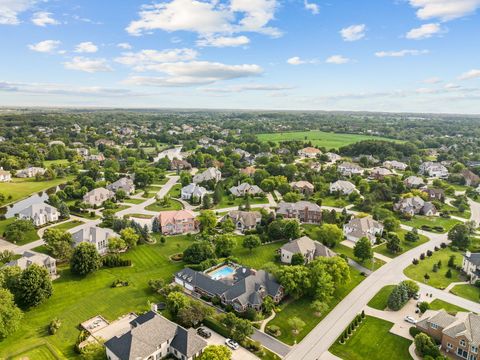 Tiny photo for 150 Silo Ridge Road N, Orland Park, IL 60467 (MLS # 12699050)