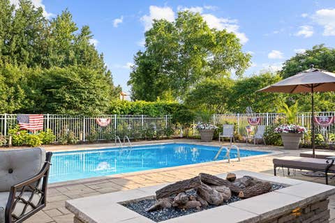 Tiny photo for 150 Silo Ridge Road N, Orland Park, IL 60467 (MLS # 12699050)
