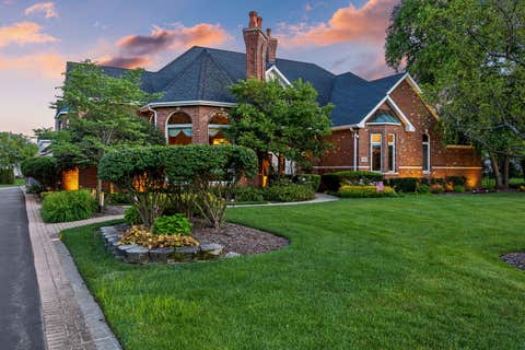 Tiny photo for 150 Silo Ridge Road N, Orland Park, IL 60467 (MLS # 12699050)