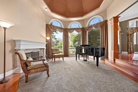 Tiny photo for 150 Silo Ridge Road N, Orland Park, IL 60467 (MLS # 12699050)