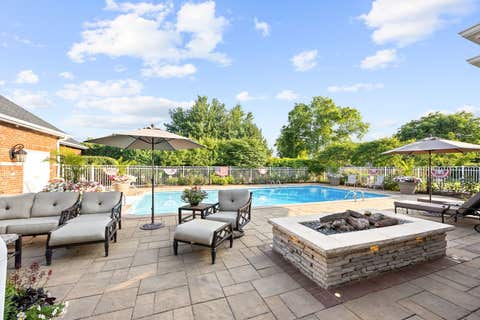 Tiny photo for 150 Silo Ridge Road N, Orland Park, IL 60467 (MLS # 12699050)