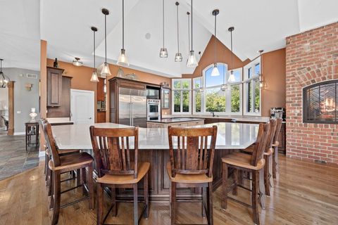 Tiny photo for 150 Silo Ridge Road N, Orland Park, IL 60467 (MLS # 12699050)