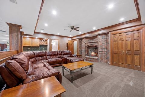 Tiny photo for 150 Silo Ridge Road N, Orland Park, IL 60467 (MLS # 12699050)
