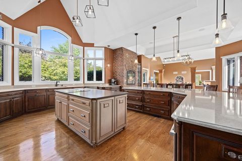 Tiny photo for 150 Silo Ridge Road N, Orland Park, IL 60467 (MLS # 12699050)