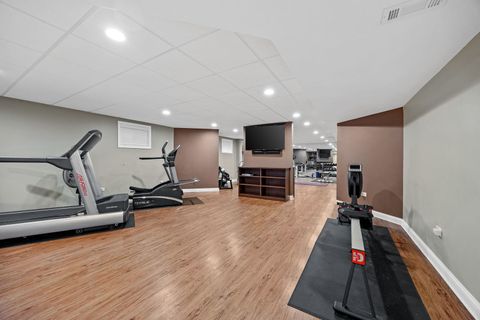 Tiny photo for 150 Silo Ridge Road N, Orland Park, IL 60467 (MLS # 12699050)