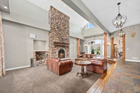 Tiny photo for 150 Silo Ridge Road N, Orland Park, IL 60467 (MLS # 12699050)